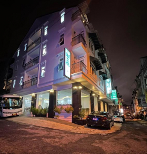 Dalat ECO Hotel 2